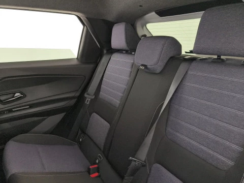 Renault R5 E-Tech Renault 5 E-Tech electrico Renault 5 E-Tech Techno autonomia confort 110 kW