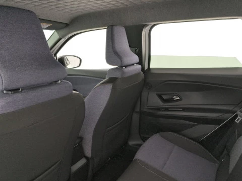 Renault R5 E-Tech Renault 5 E-Tech electrico Renault 5 E-Tech Techno autonomia confort 110 kW