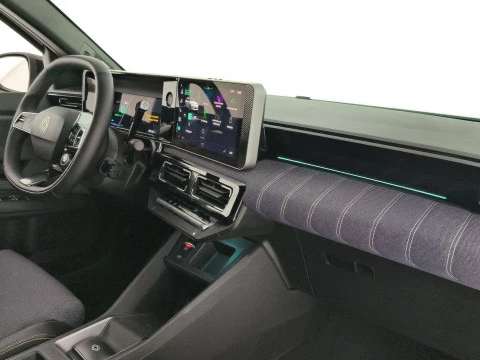 Renault R5 E-Tech Renault 5 E-Tech electrico Renault 5 E-Tech Techno autonomia confort 110 kW