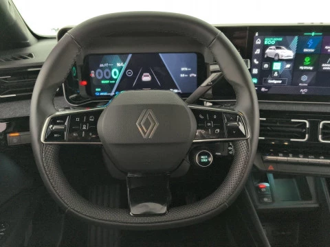 Renault R5 E-Tech Renault 5 E-Tech electrico Renault 5 E-Tech Techno autonomia confort 110 kW