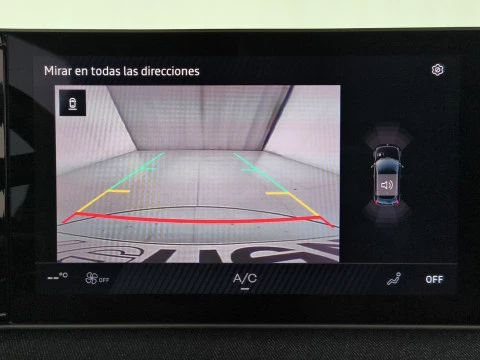 Renault R5 E-Tech Renault 5 E-Tech electrico Renault 5 E-Tech Techno autonomia confort 110 kW