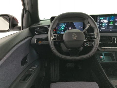 Renault R5 E-Tech Renault 5 E-Tech electrico Renault 5 E-Tech Techno autonomia confort 110 kW