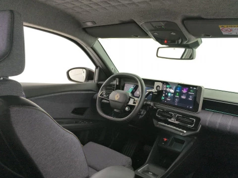 Renault R5 E-Tech Renault 5 E-Tech electrico Renault 5 E-Tech Techno autonomia confort 110 kW