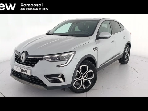 Renault Arkana  1.3 TCe Zen EDC 103kW