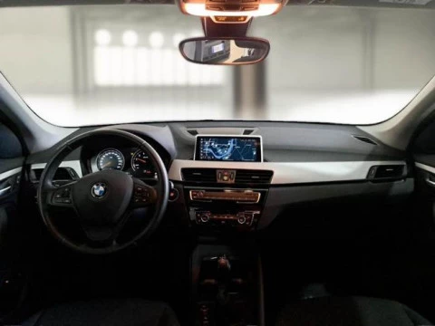 BMW X1 xDrive25e