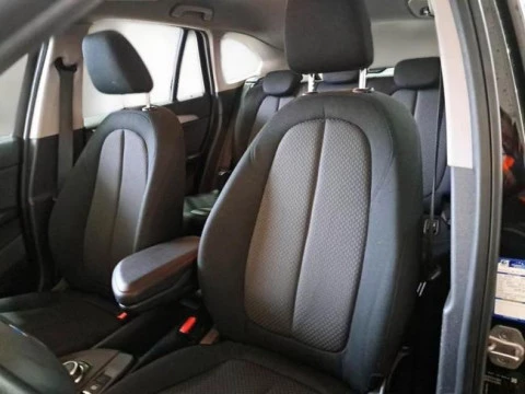 BMW X1 xDrive25e
