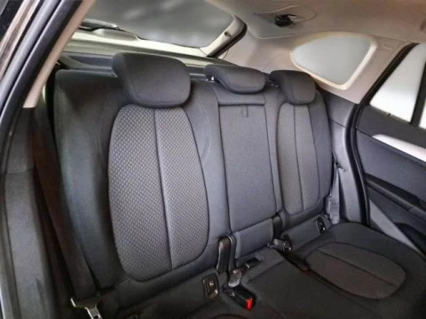 BMW X1 xDrive25e