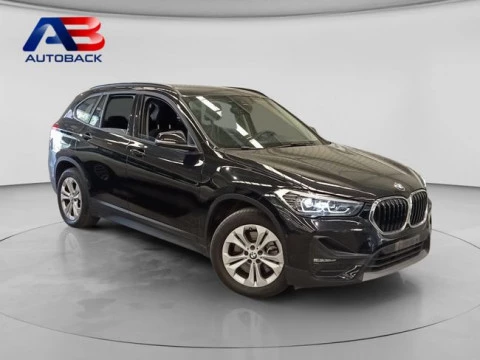 BMW X1 xDrive25e