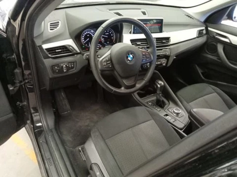 BMW X1 xDrive25e