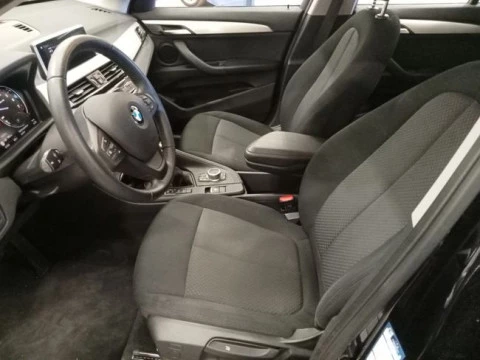BMW X1 xDrive25e