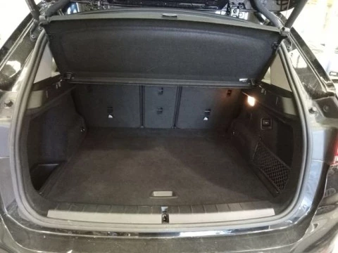 BMW X1 xDrive25e