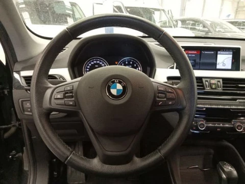 BMW X1 xDrive25e