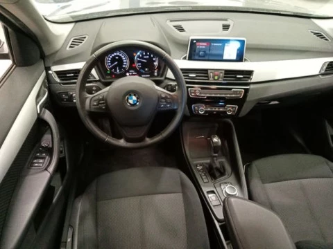 BMW X1 xDrive25e