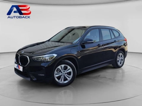 BMW X1 xDrive25e