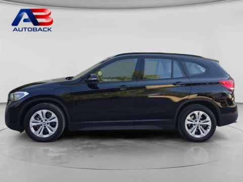 BMW X1 xDrive25e
