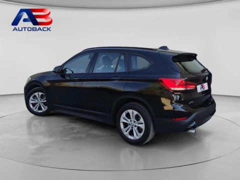 BMW X1 xDrive25e