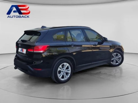 BMW X1 xDrive25e