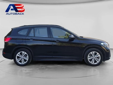 BMW X1 xDrive25e