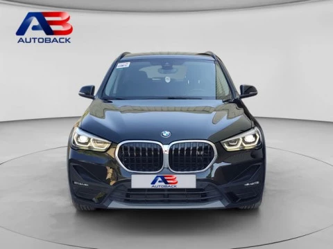 BMW X1 xDrive25e