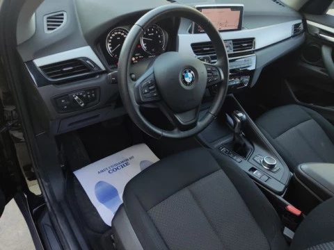 BMW X1 xDrive25e