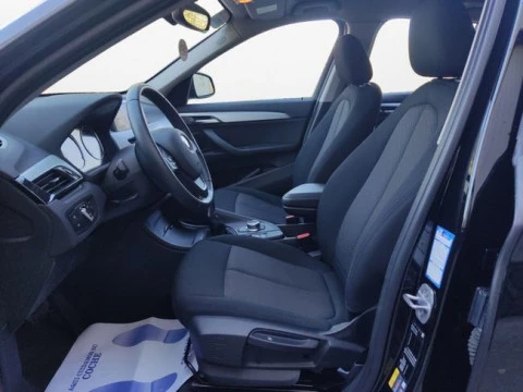 BMW X1 xDrive25e