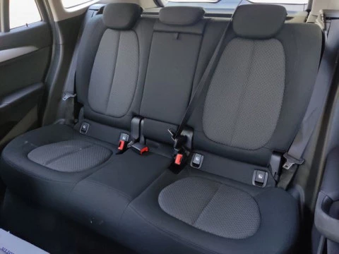 BMW X1 xDrive25e