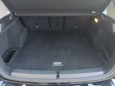 BMW X1 xDrive25e