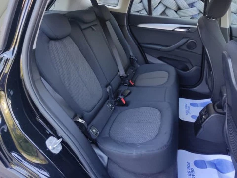 BMW X1 xDrive25e