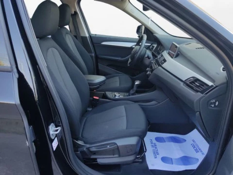 BMW X1 xDrive25e