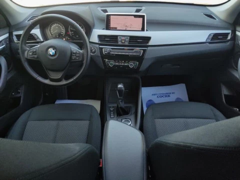 BMW X1 xDrive25e