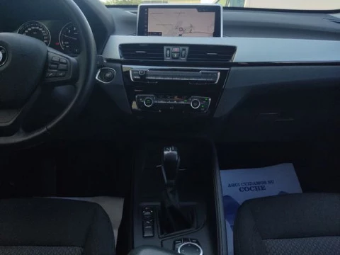 BMW X1 xDrive25e
