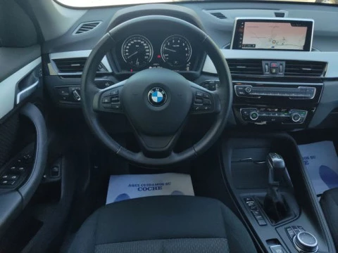 BMW X1 xDrive25e