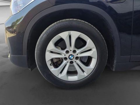BMW X1 xDrive25e
