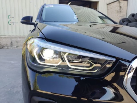 BMW X1 xDrive25e