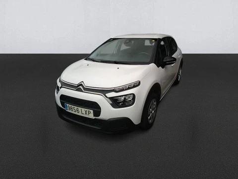 Citroën C3 BlueHDi 75KW (100CV) S&S Live Pack