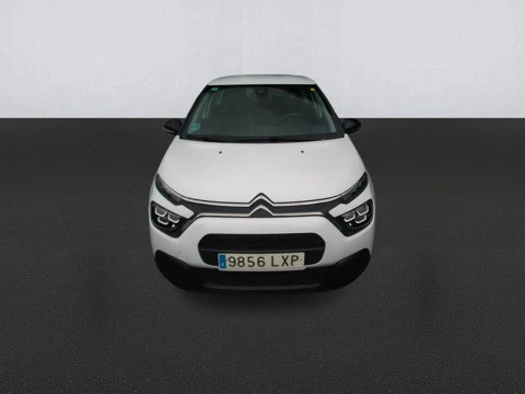 Citroën C3 BlueHDi 75KW (100CV) S&S Live Pack