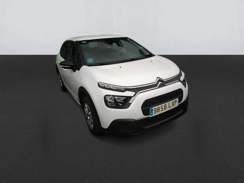 Citroën C3 BlueHDi 75KW (100CV) S&S Live Pack