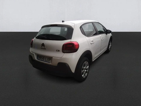 Citroën C3 BlueHDi 75KW (100CV) S&S Live Pack