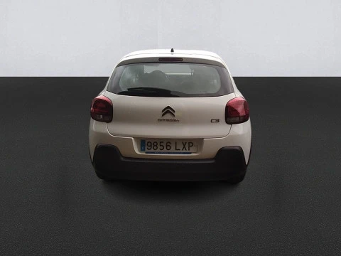 Citroën C3 BlueHDi 75KW (100CV) S&S Live Pack
