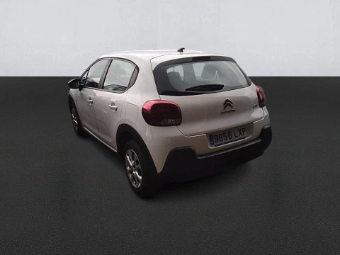 Citroën C3 BlueHDi 75KW (100CV) S&S Live Pack