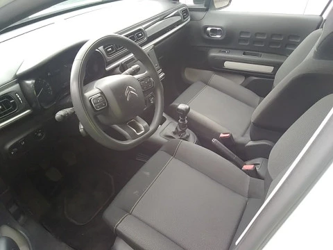 Citroën C3 BlueHDi 75KW (100CV) S&S Live Pack