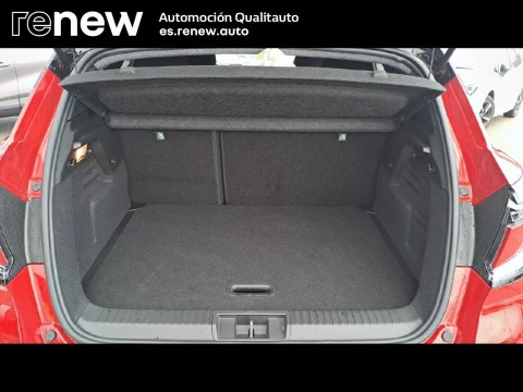 Renault Captur CAPTUR techno full hybrid E-Tech 105 kW (145CV) -SS