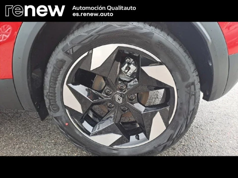 Renault Captur CAPTUR techno full hybrid E-Tech 105 kW (145CV) -SS