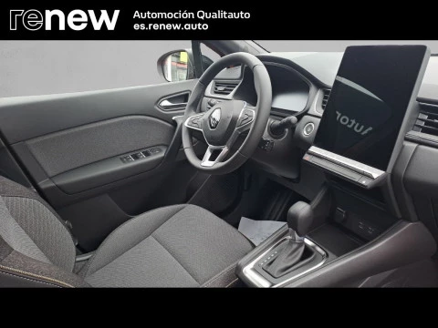 Renault Captur CAPTUR techno full hybrid E-Tech 105 kW (145CV) -SS