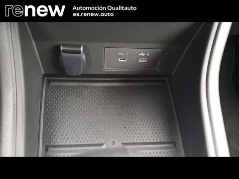 Renault Captur CAPTUR techno full hybrid E-Tech 105 kW (145CV) -SS