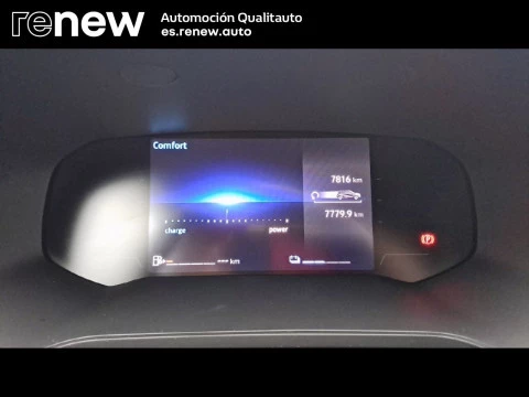 Renault Captur CAPTUR techno full hybrid E-Tech 105 kW (145CV) -SS