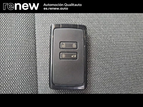 Renault Captur CAPTUR techno full hybrid E-Tech 105 kW (145CV) -SS