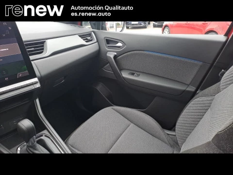 Renault Captur CAPTUR techno full hybrid E-Tech 105 kW (145CV) -SS