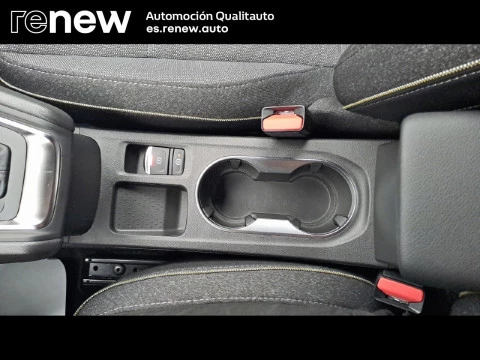 Renault Captur CAPTUR techno full hybrid E-Tech 105 kW (145CV) -SS