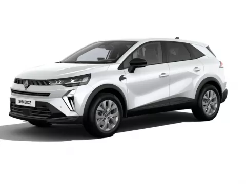 Renault Symbioz Evolution E-Tech full hybr 105kW (145CV)
